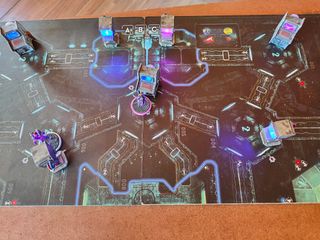 Pack terminales Némesis