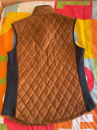 Chaleco