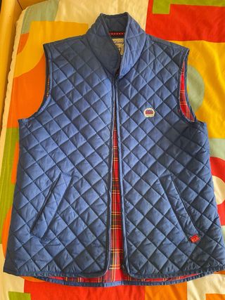 Chaleco