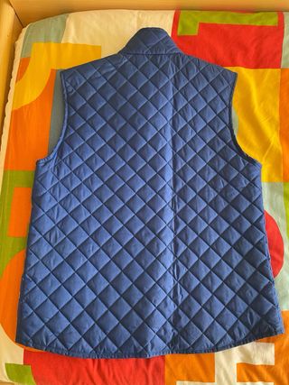 Chaleco