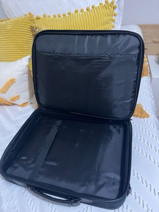 Maletín portatil