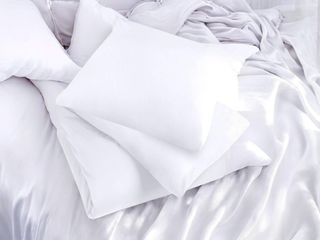 1 Funda de Edredon y 1 funda de Almohada cama 90