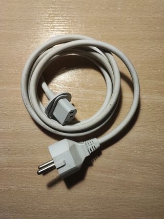 Cable de alimentacion imac