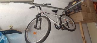 Bicicleta 24"