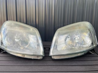 Faros Partner, Berlingo