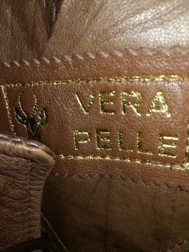 Cappotto in Pelle con cappuccio