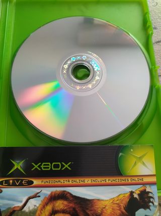 Cabela's Dangerous hunts xbox