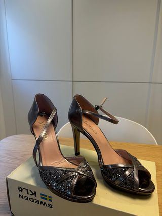 Sandalias para eventos