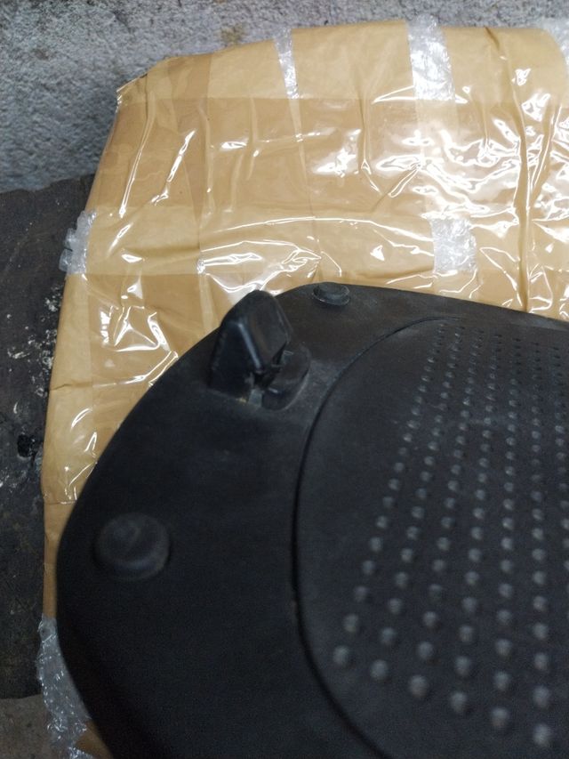 Griglia di supporto del bagagliaio Givi