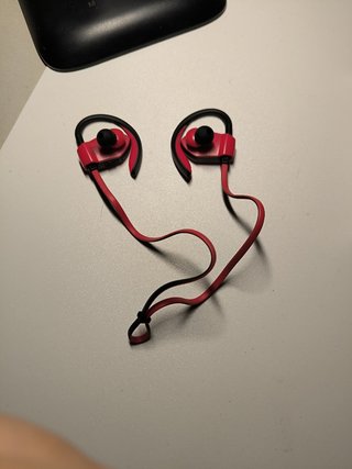 Auriculares bluetooth Sport 1