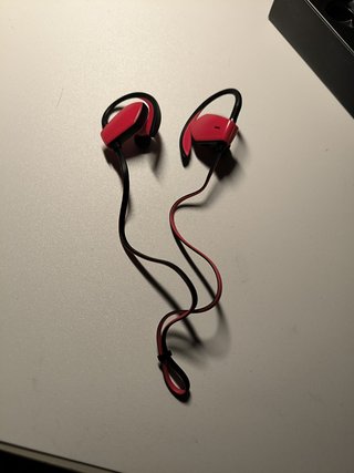 Auriculares bluetooth Sport 1