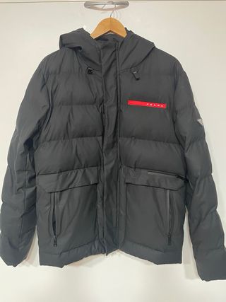 Chaqueta Prada 