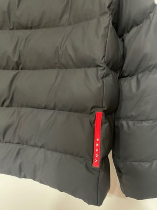 Chaqueta Prada 