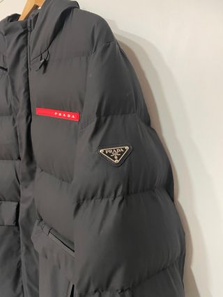 Chaqueta Prada 
