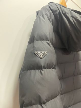 Chaqueta Prada 