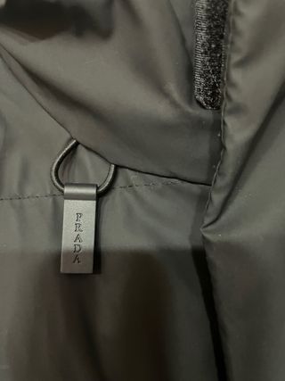 Chaqueta Prada 