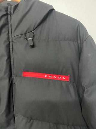 Chaqueta Prada 