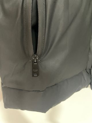 Chaqueta Prada 