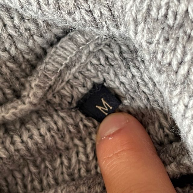 Hooded Jumper Y2K (men)