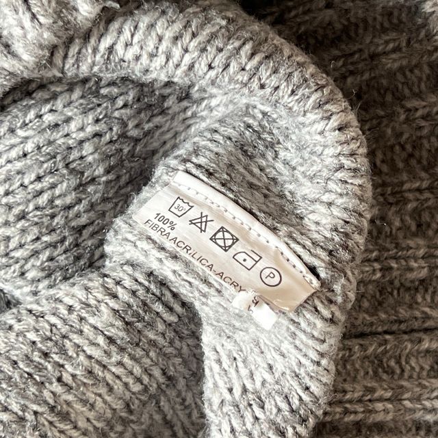 Hooded Jumper Y2K (men)