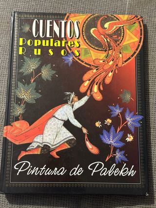 Cuentos populares rusos