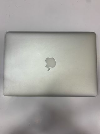 MacBook Air 13" (2017) - Core i5