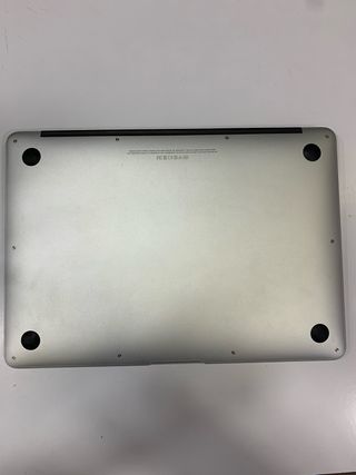 MacBook Air 13" (2017) - Core i5