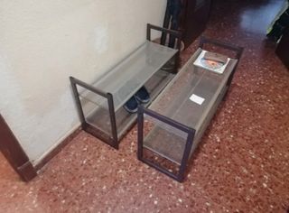 Estanteria/zapatero