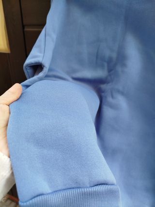 Sudadera NUEVA