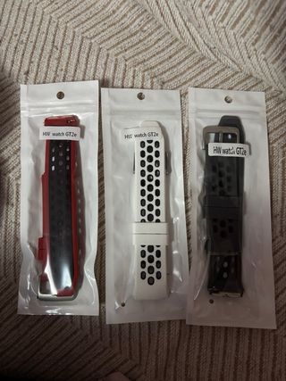 Pulsera reloj huawei gt2e