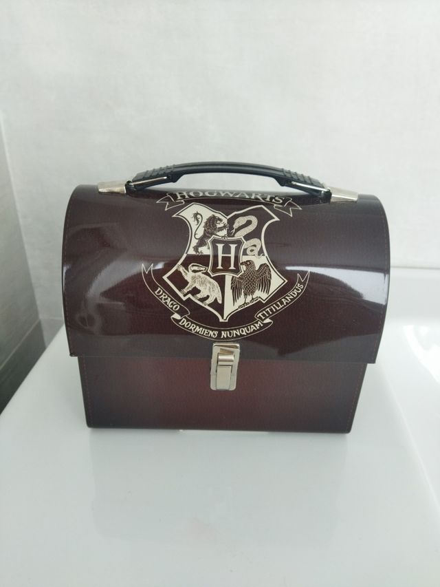 Baúl Harry Potter