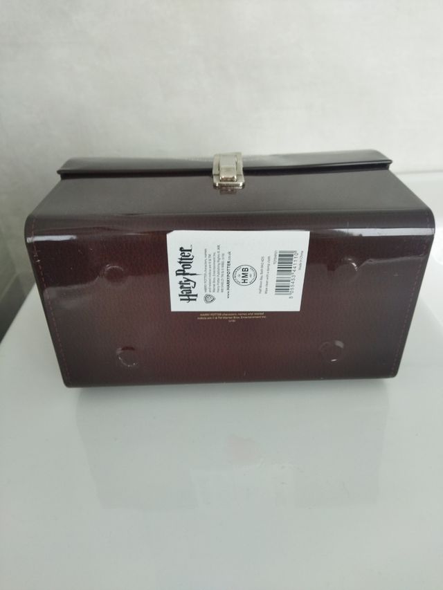 Baúl Harry Potter