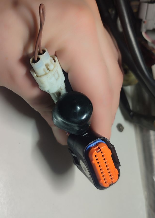 Bazzaz z-fi fuel injection system CRF 45