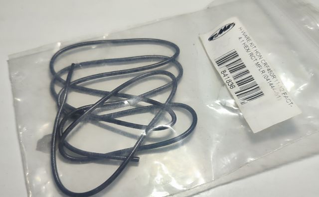 Bazzaz z-fi fuel injection system CRF 45