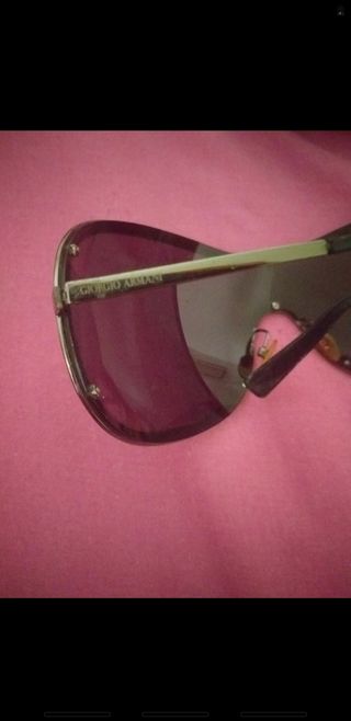 Gafas Giorgio Armani