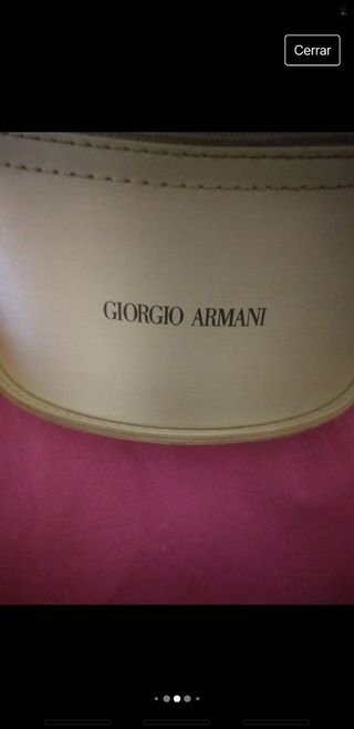 Gafas Giorgio Armani