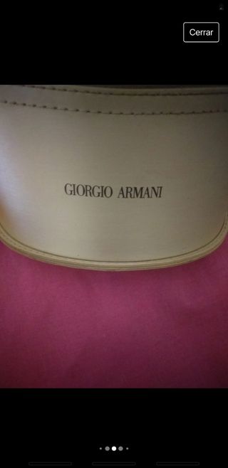 Gafas Giorgio Armani