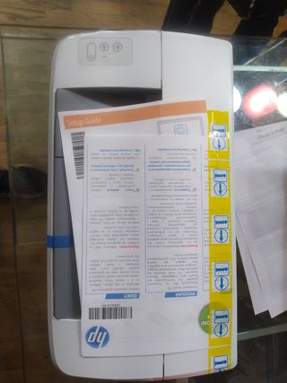 Impresora Láser Jet M110we HP