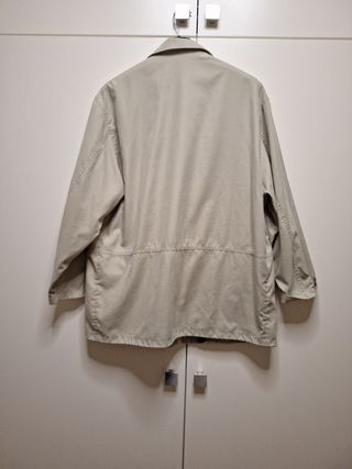 Gabardina Burberry unisex