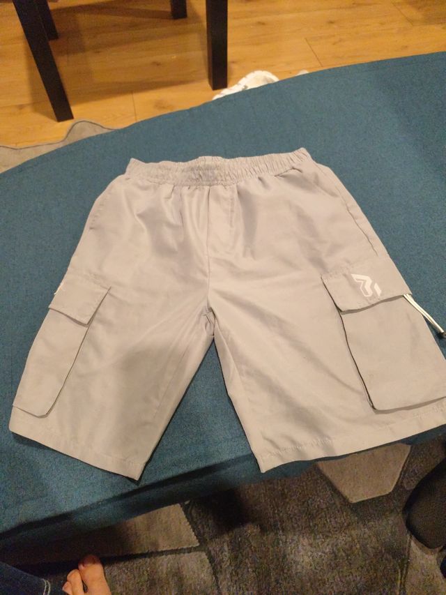 Pantalón corto hombre