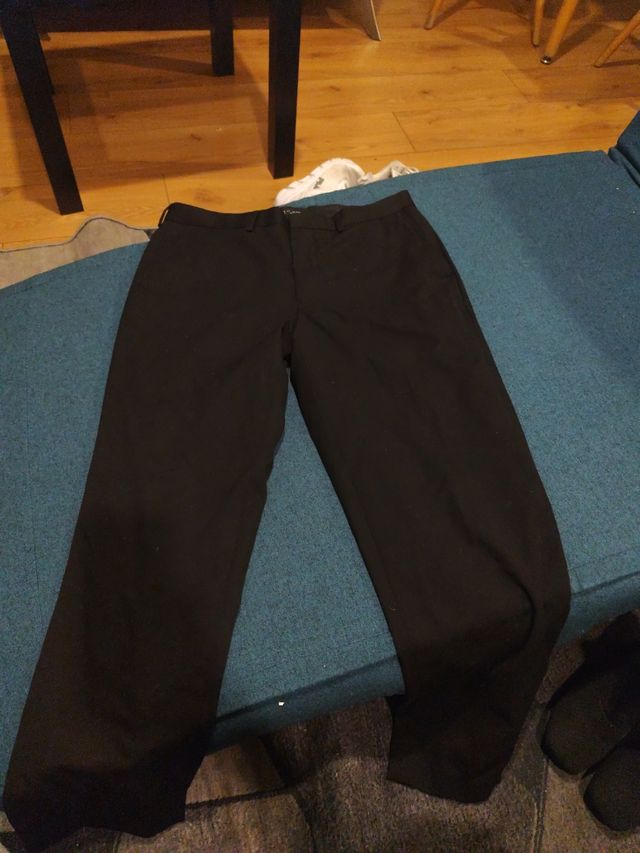 Pantalón elegante para hombre