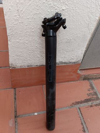 Tija de sillín MTB Ghost