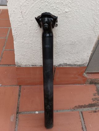 Tija de sillín MTB Ghost