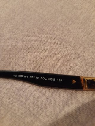 Gafas de sol Carolina Herrera