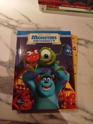 Libri bambini 