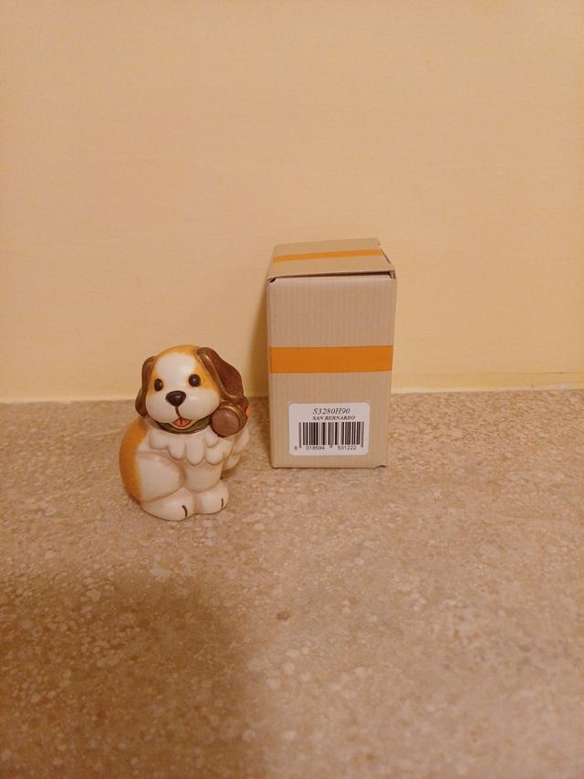 Thun Cane San Bernardo