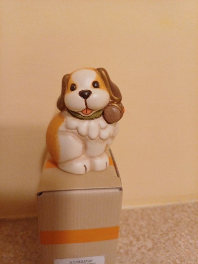 Thun Cane San Bernardo