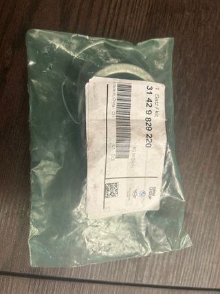 Retén horquilla BMW G310 G310GS