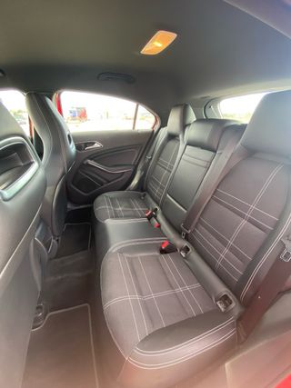 Mercedes-Benz Clase A 2016