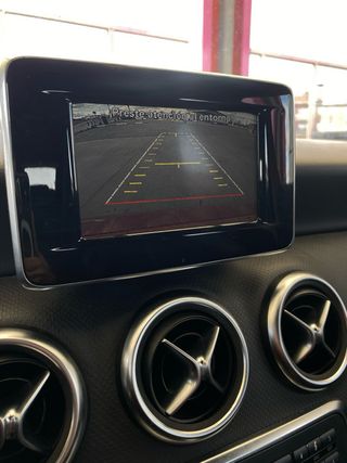 Mercedes-Benz Clase A 2016